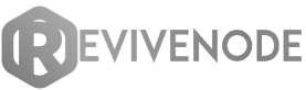 ReviveNode logo